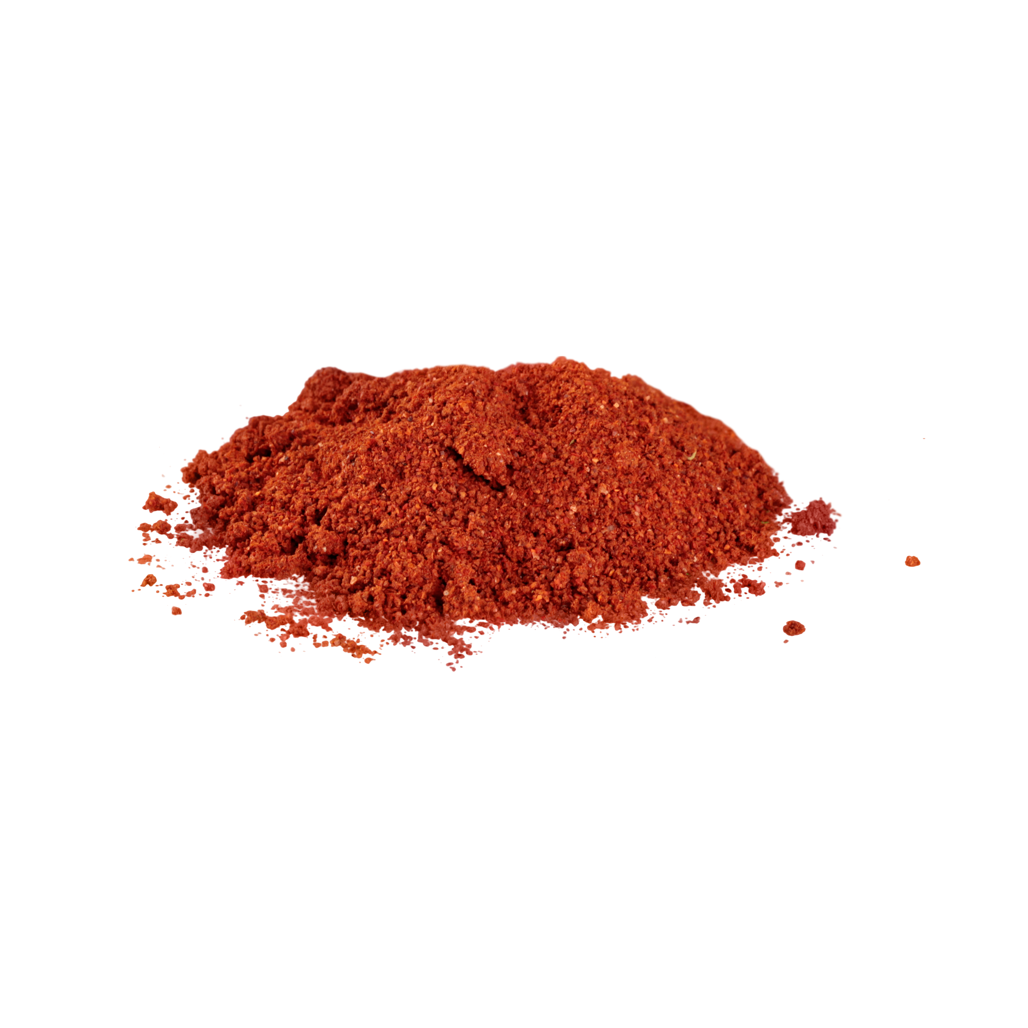 PIMENTÓN ROJO PICANTE 